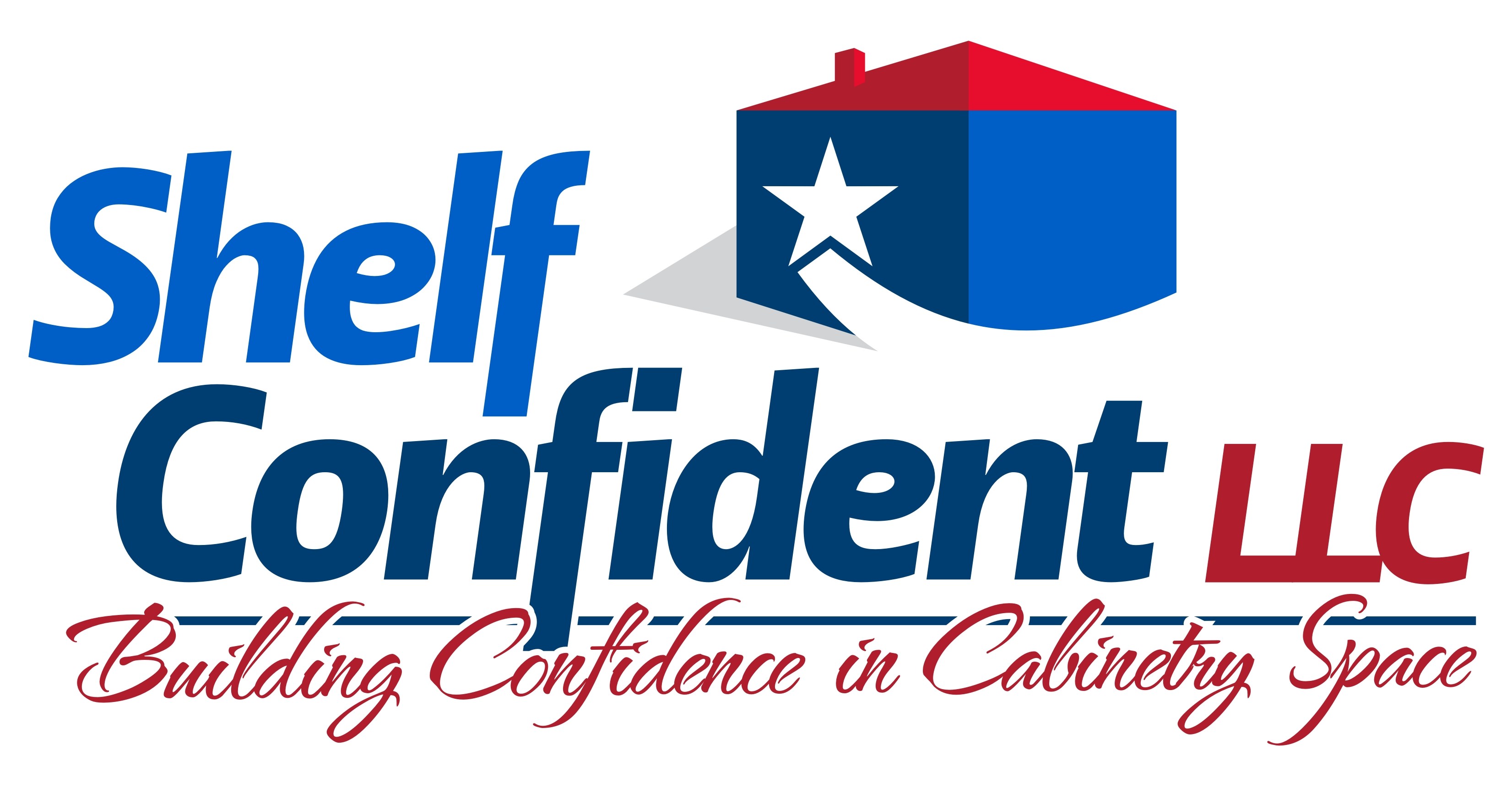 Logo for Shelf Confident LLC
