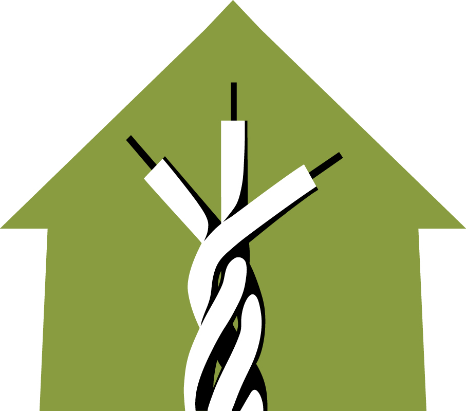 Positively Charged Electric logo