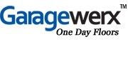 Logo for Garagewerx