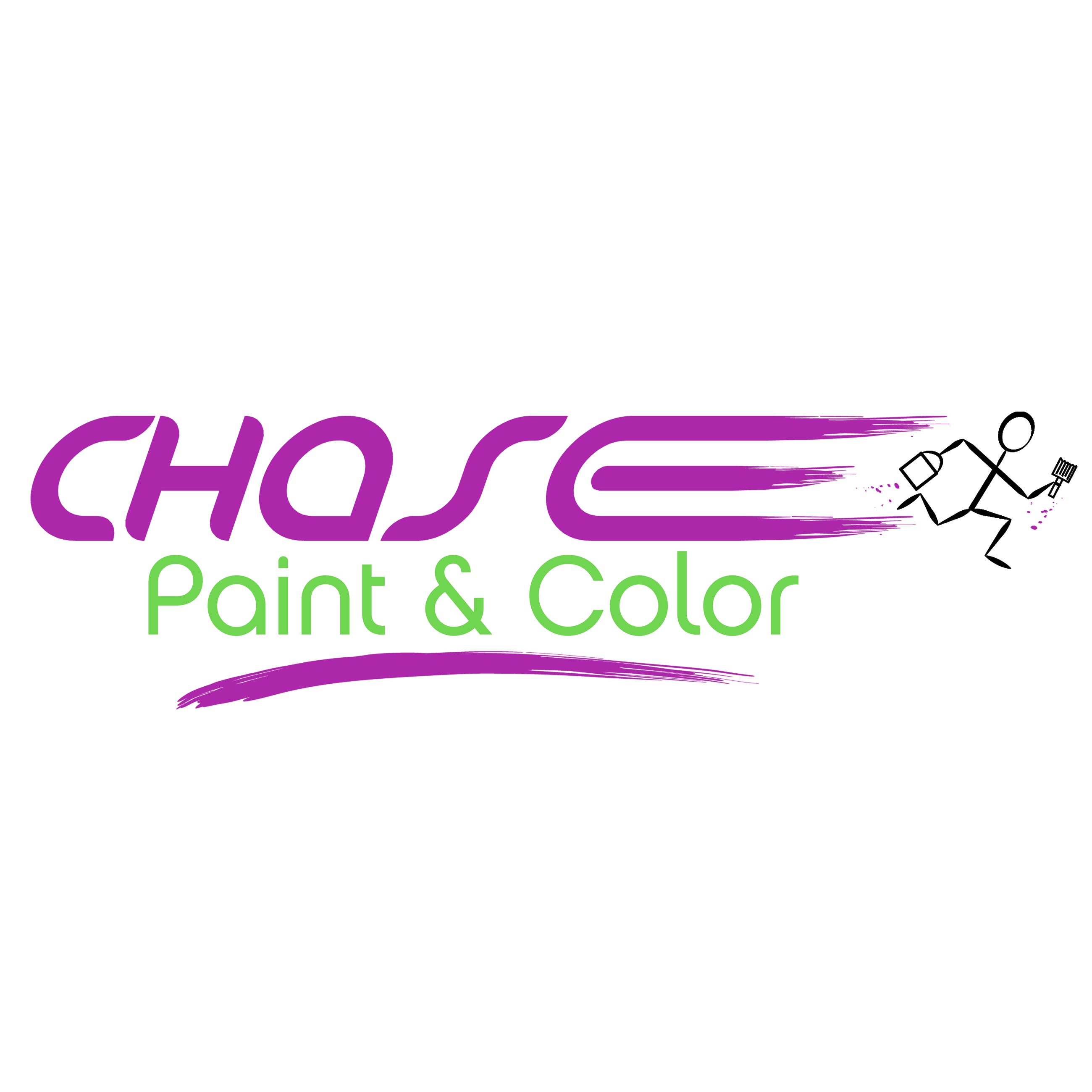 Chase Paint & Color logo