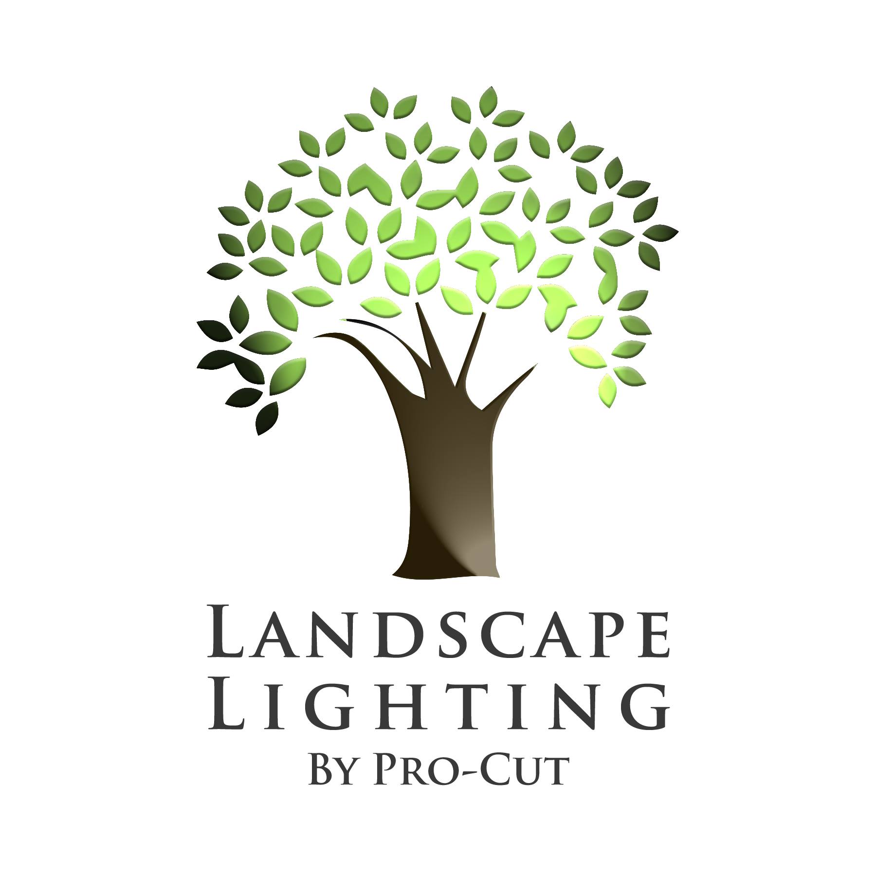 Logo for Landscape Lighting by Pro-Cut