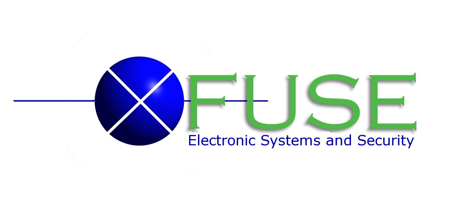 Fuse Electronic Systems And Security logo