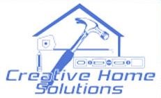 Logo for Creative Home Solutions of Tennessee
