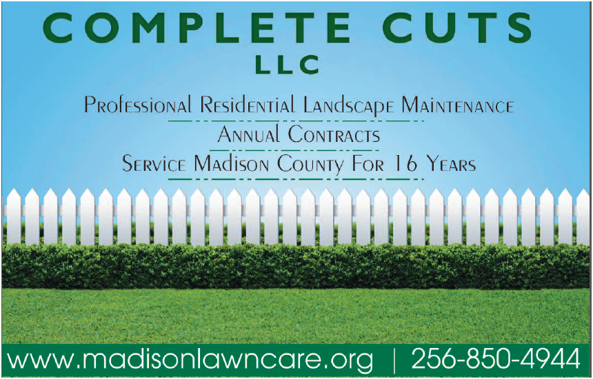 Avatar for COMPLETE CUTS LLC