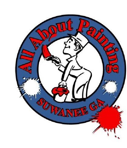 Logo for All About Painting & Windows Inc