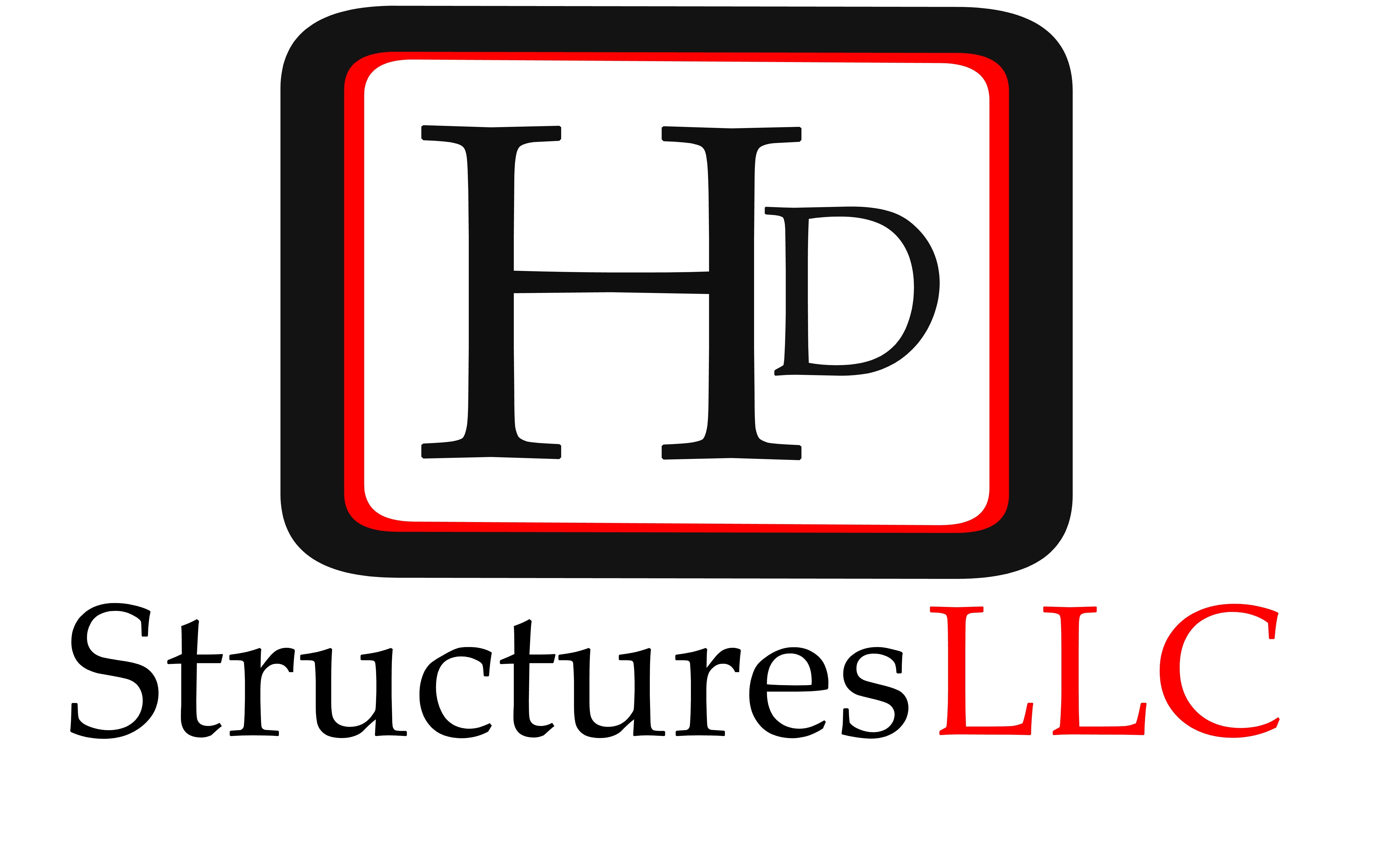 Avatar for HD Structures LLC