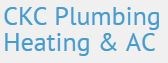 CKC Plumbing : Cantamaglia Mechanical logo