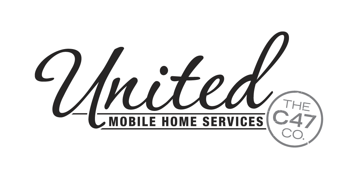 Logo for United Mobile Home Services