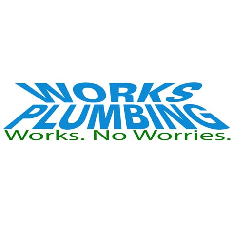 Logo for Works Plumbing