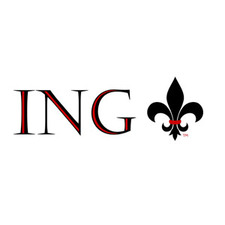 ING Construction & Investment. INC logo