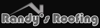 Randy's Roofing logo