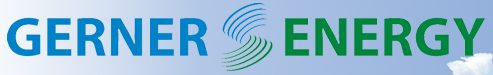 Logo for Gerner Energy