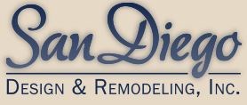San Diego Design & Remodeling, Inc. logo