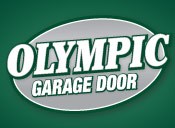 Logo for Olympic Garage Door