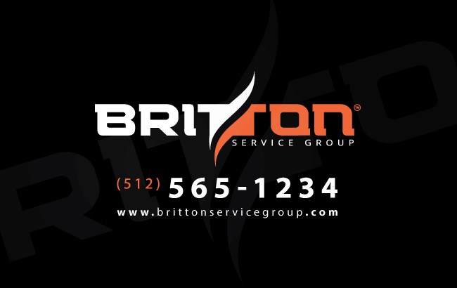 Logo for Britton Service Group LLC