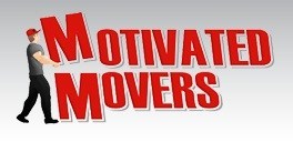 Motivated Movers of Huntsville & Decatur logo