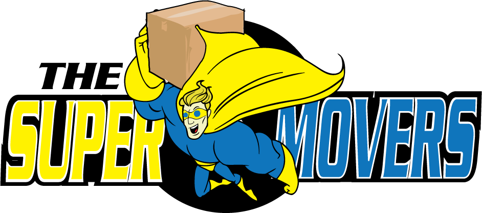 The Super Movers LLC logo
