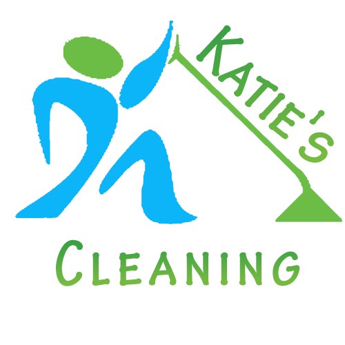 Logo for Katie's Cleaning