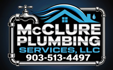 Avatar for MCCLURE PLUMBING SERVICE, LLC