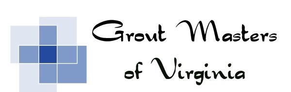 Grout Masters of Virginia logo