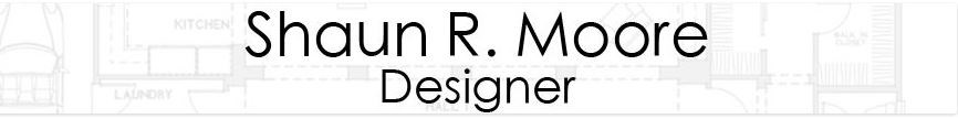 Logo for Shaun R Moore