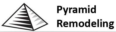 Pyramid Remodeling & Construction logo