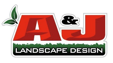 Logo for A&J Landscape Design LLC