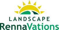 Logo for Landscape Rennavations