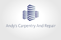 Logo for Andy's Carpentry And Repair