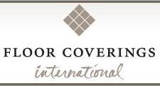 Logo for Floor Coverings International-Central Iowa