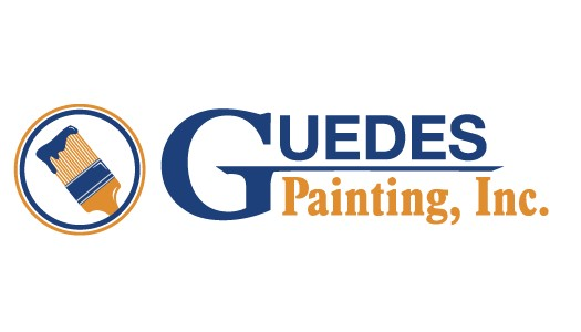 Logo for Guedes Painting Inc.