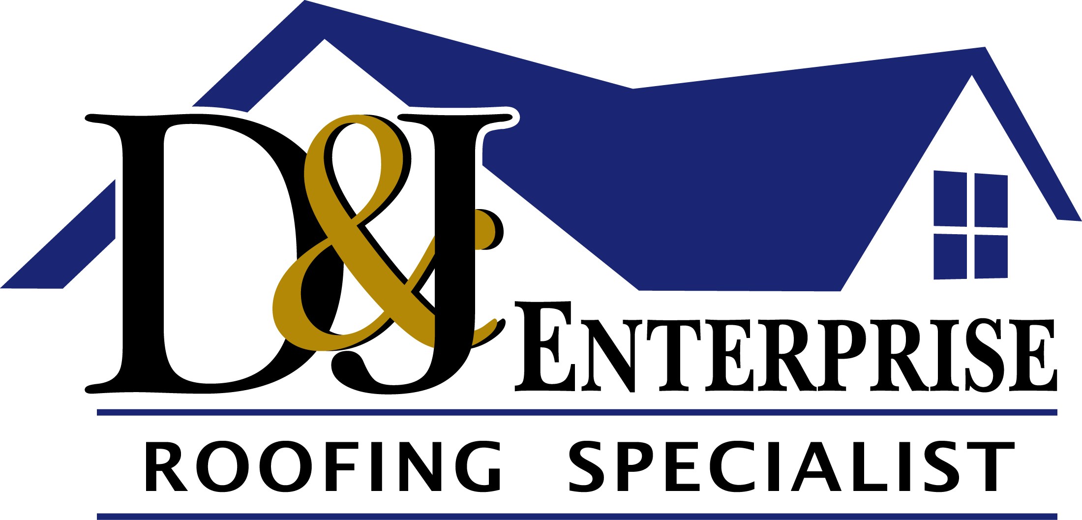 D & J Enterprise, Inc. logo