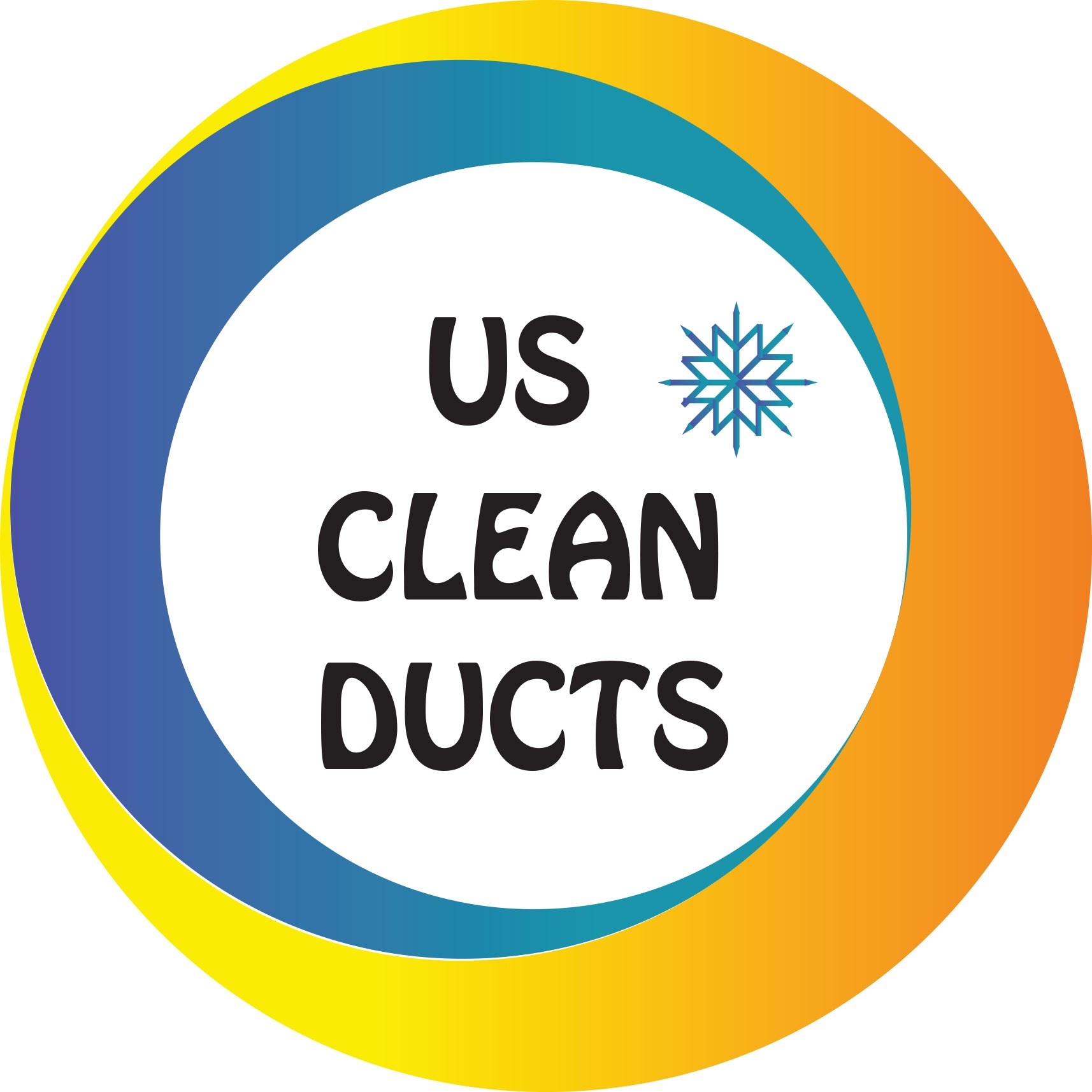 Logo for US Clean Ducts
