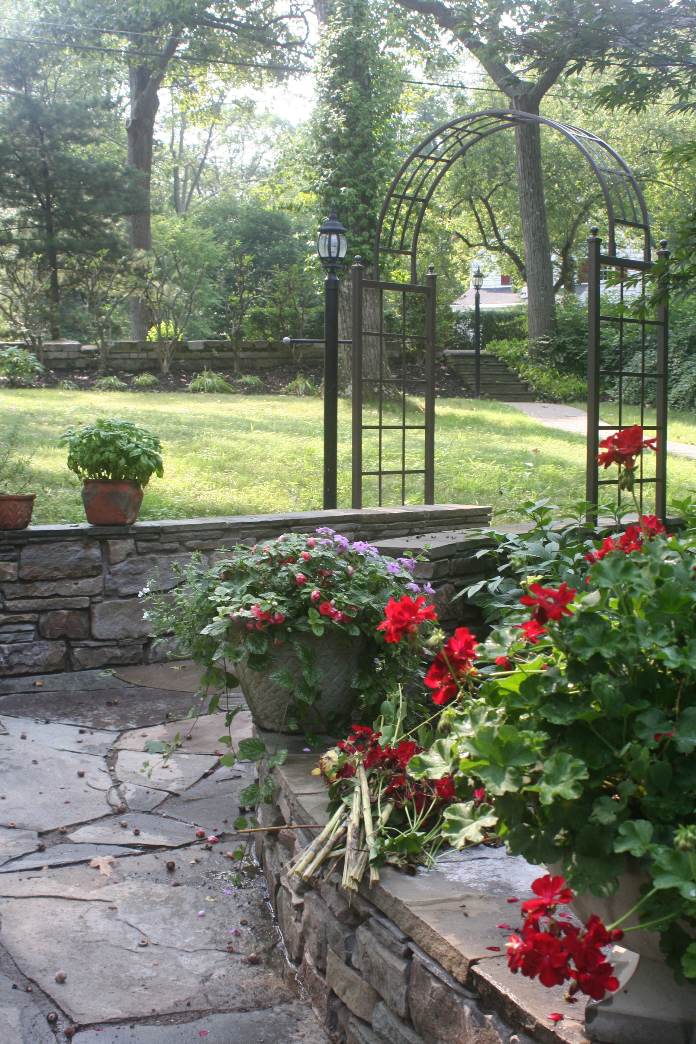 Avatar for Paul Barbieri Stone and Garden