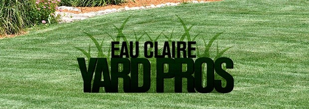 Eau Claire Yard Pro's LLC logo