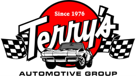 Logo for Terry's Automotive Group