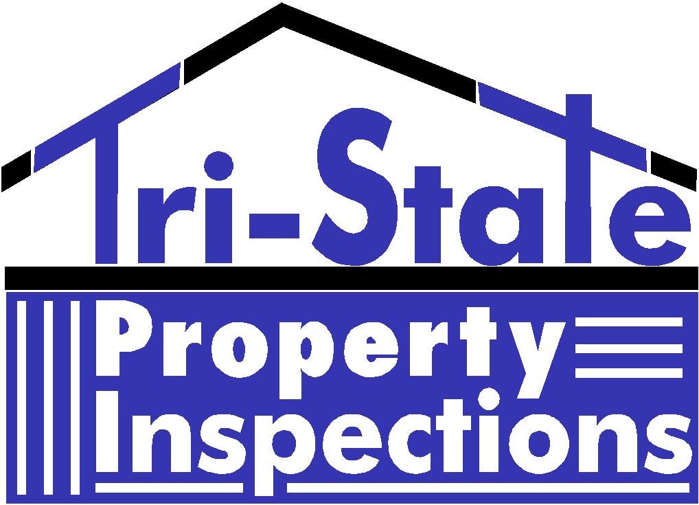 Logo for Tri State Property Inspections