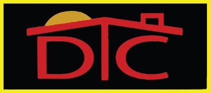 Logo for Don Thomas Construction Inc