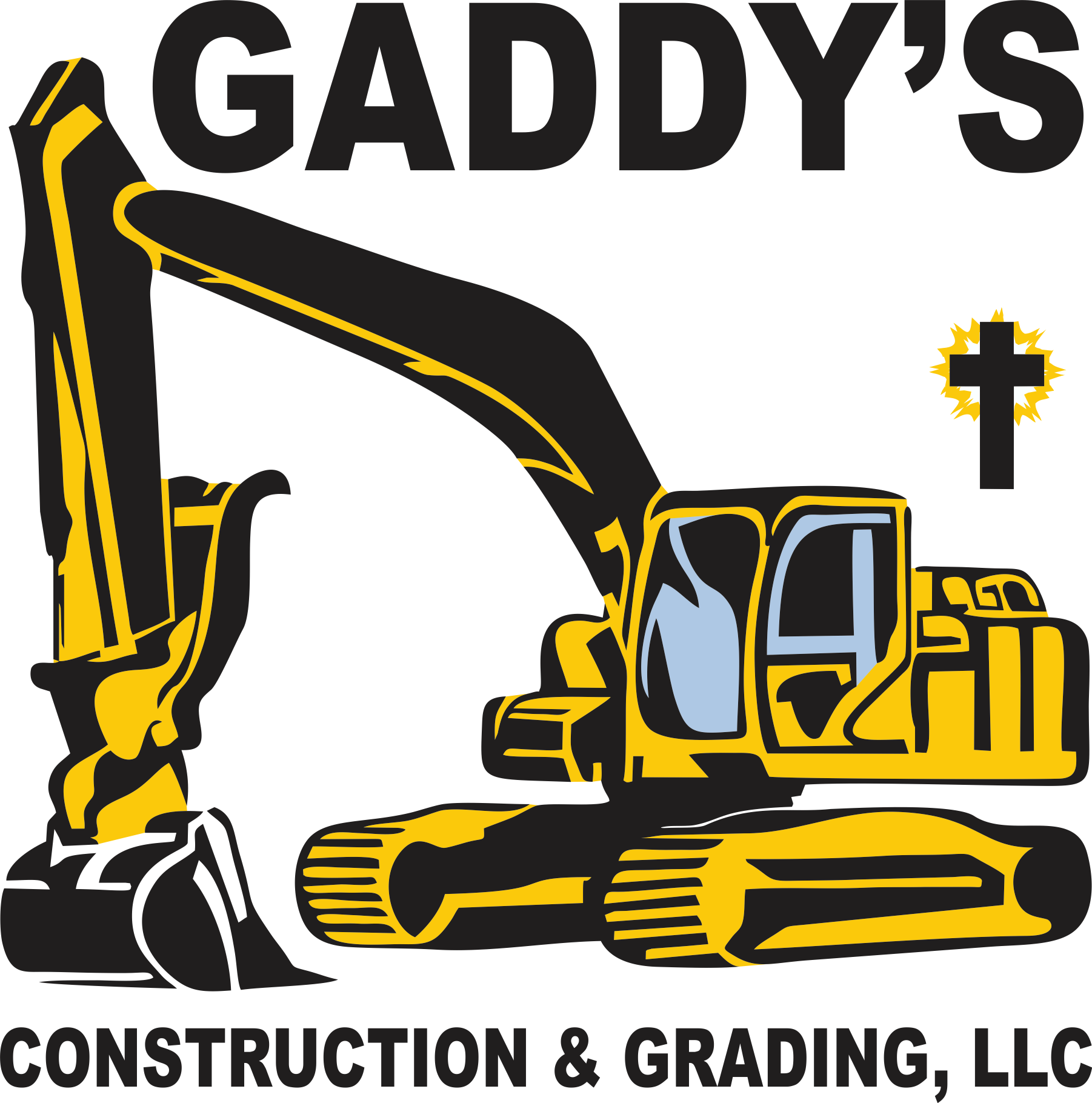 Logo for Gaddy’s Grading