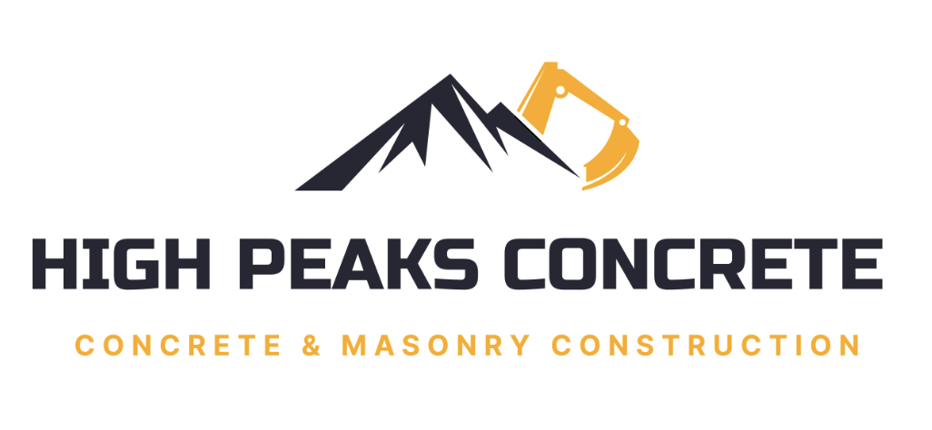 Avatar for High Peaks Concrete