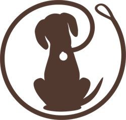 Logo for Captivating Canines By Shauna