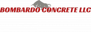 Logo for Bombardo Concrete LLC