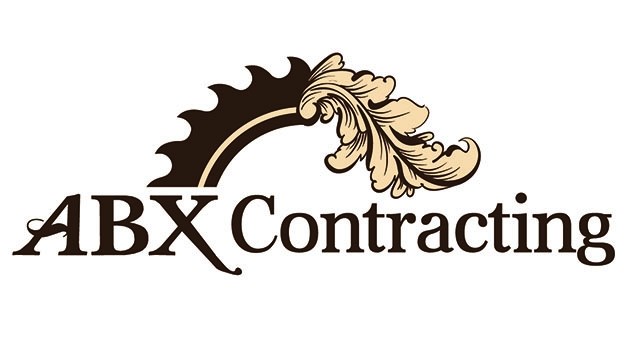 ABX Contracting logo