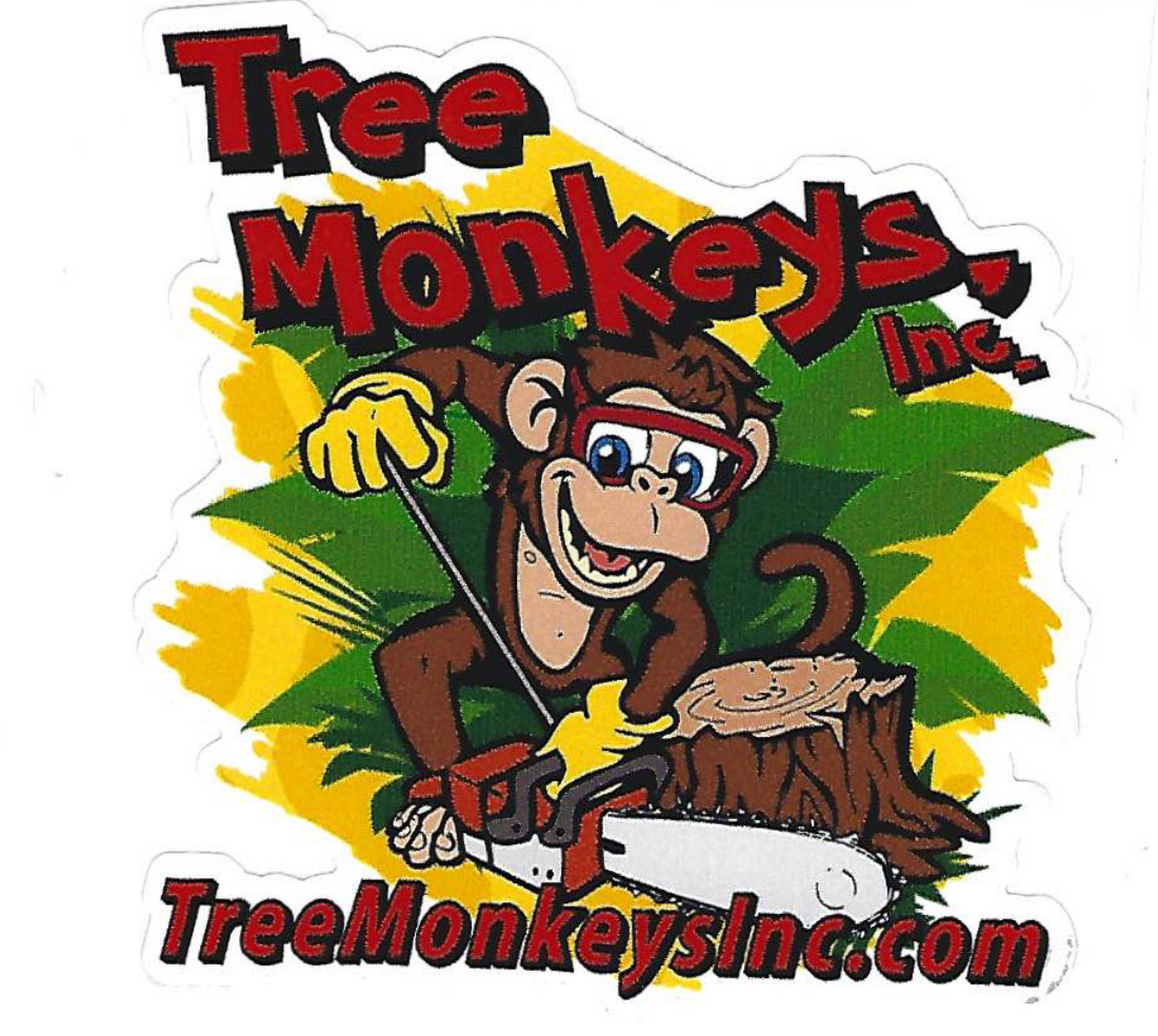 Logo for Tree Monkeys, Inc.