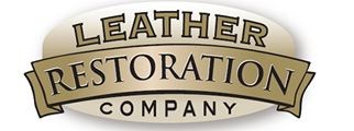 Logo for Leather Restoration Company