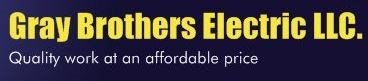 Avatar for Gray Brothers Electric LLC