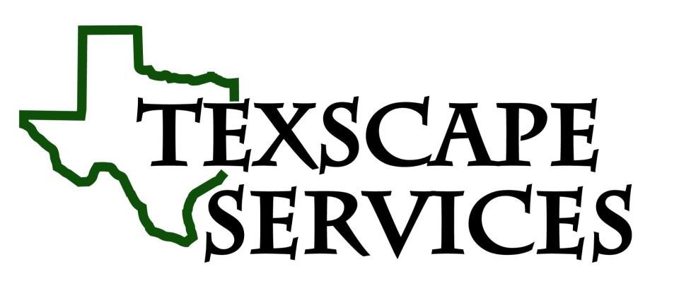 Logo for Texscape Tree Services