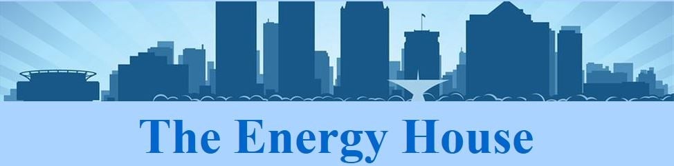 Logo for Energy House LLC
