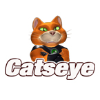 Catseye Pest Control logo