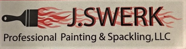 J Swerk Professional Painting & Spackling logo
